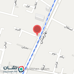 عکس مسافر خانه