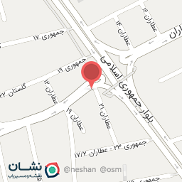 عکس دفتر پیشخوان 1080