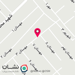 عکس کافی نت و لوازم التحریر حسام