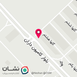 عکس بازرگانی نقش جهان