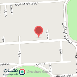 عکس نمایشگاه مبل ایران