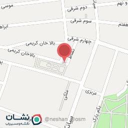 عکس نانوایی بربری