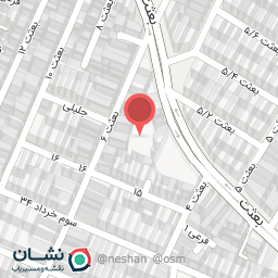 عکس جلوبندی و ترمزی حمید