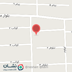 عکس شهرک آغاجری