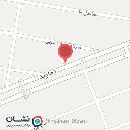 عکس دیزی سرای داریوش