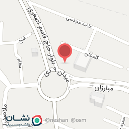 عکس فروشگاه جانبو شعبه شهرک بهشتی