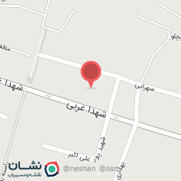 عکس بازرگانی کیانوش محبی 