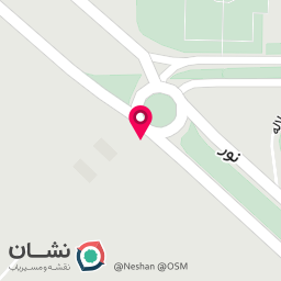 عکس  پلیس راهنمایی رانندگی نطارت بزرگراهها منطقه ۴