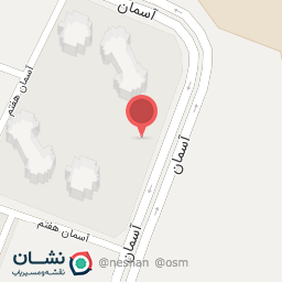 عکس مجتمع میلان رزیدنس