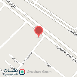 عکس فست فود مامان جون