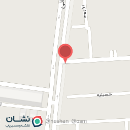 عکس گالری آرایشی رخ