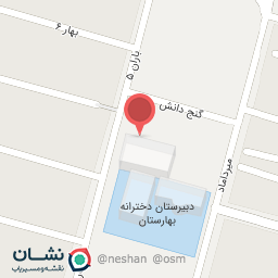 عکس دبیرستان دخترانه سما