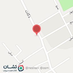 عکس مجتمع مسکونی آذرخش