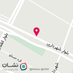 عکس کلینیک زیبایی سانی ماه