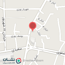 عکس آرایشی و بهداشتی پرنیان