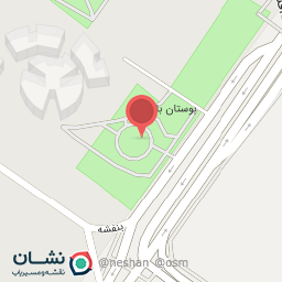 عکس بوستان باران