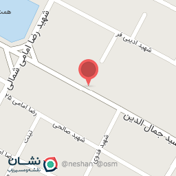 عکس بیمه دانا . کد ۱۰۳۳۴ شعبه صفا