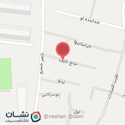 عکس کتابفروشی رضا دهقانی