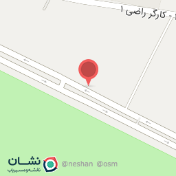 عکس سیستم لوکس مسافر