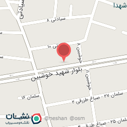 عکس خودپرداز انصار