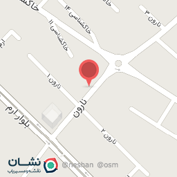 عکس بانک رفاه کارگران شعبه ارم