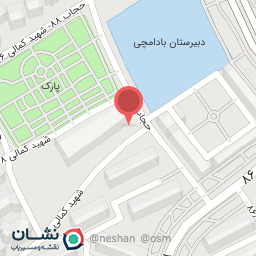 عکس کافه کتاب آس