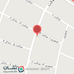 عکس دکتر رامین ارباب