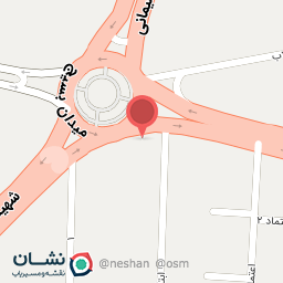 عکس شیرینی سرای زندگی