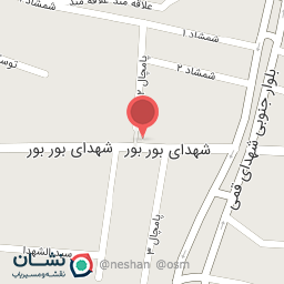 عکس مرکز بازسازی ظروف پاکدشت