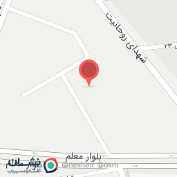 عکس دفتر امام جمعه فسا