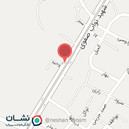 عکس الکتریکی احسان