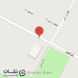 عکس سالن ورزشی مرحوم موسوی