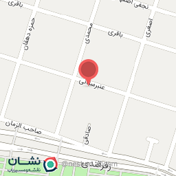 عکس تابلوسازی برند تابلو