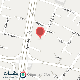 عکس ساختمان روغن نباتی جهان