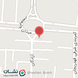 عکس مشاور املاک فدک