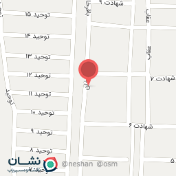 عکس کافه آناهید