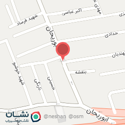 عکس گالری پریا