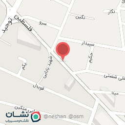 عکس مشاور املاک ابوطالبی