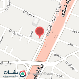 عکس خودپردازبانک شهر