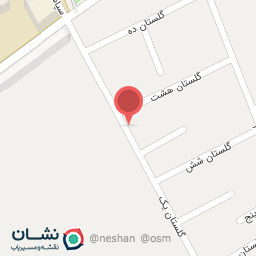 عکس گلستان ۸