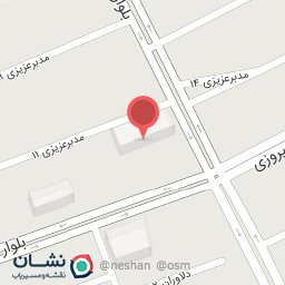 عکس سالن ورزشی اندیشگر ۳ 