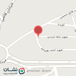 عکس تعویض روغنی احمد