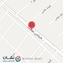 عکس خرازی طوبی