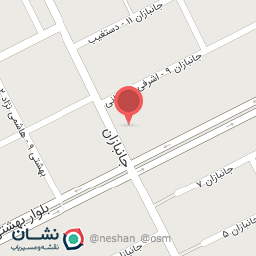 عکس سوپر مارکت بهشت