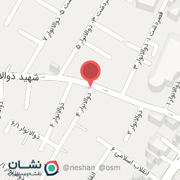 عکس دندان سازی جواد الائمه