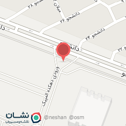 عکس دهکده المپیک