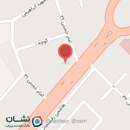 عکس هایپر مارکت صداقت