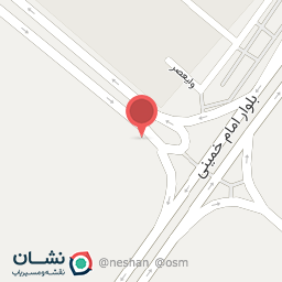 عکس مجتمع تعمیرگاهی مهندس مهران