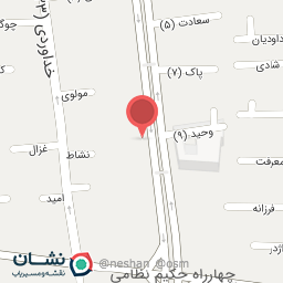 عکس دکتر مهسا نیلی احمدابادی