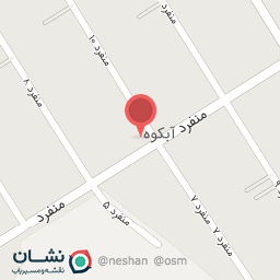 عکس املاک کورش